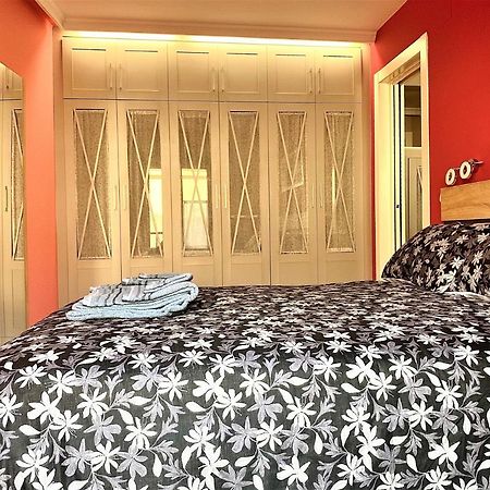 Апартаменты Housingleon- Barrio Humedo Экстерьер фото