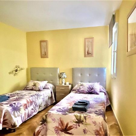 Апартаменты Housingleon- Barrio Humedo Экстерьер фото